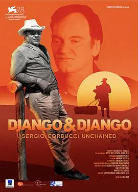 【记录片】Django &amp;amp; Django